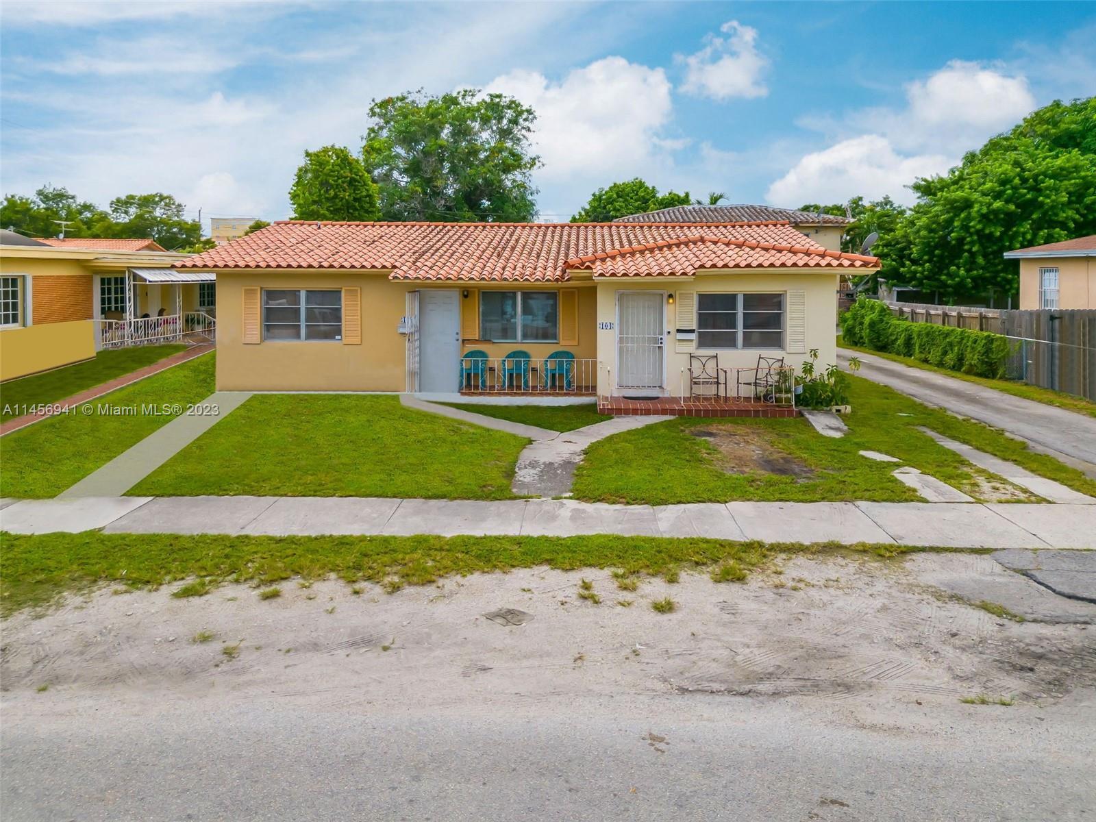 Photo of 102 NW 33rd Ave in Miami, FL