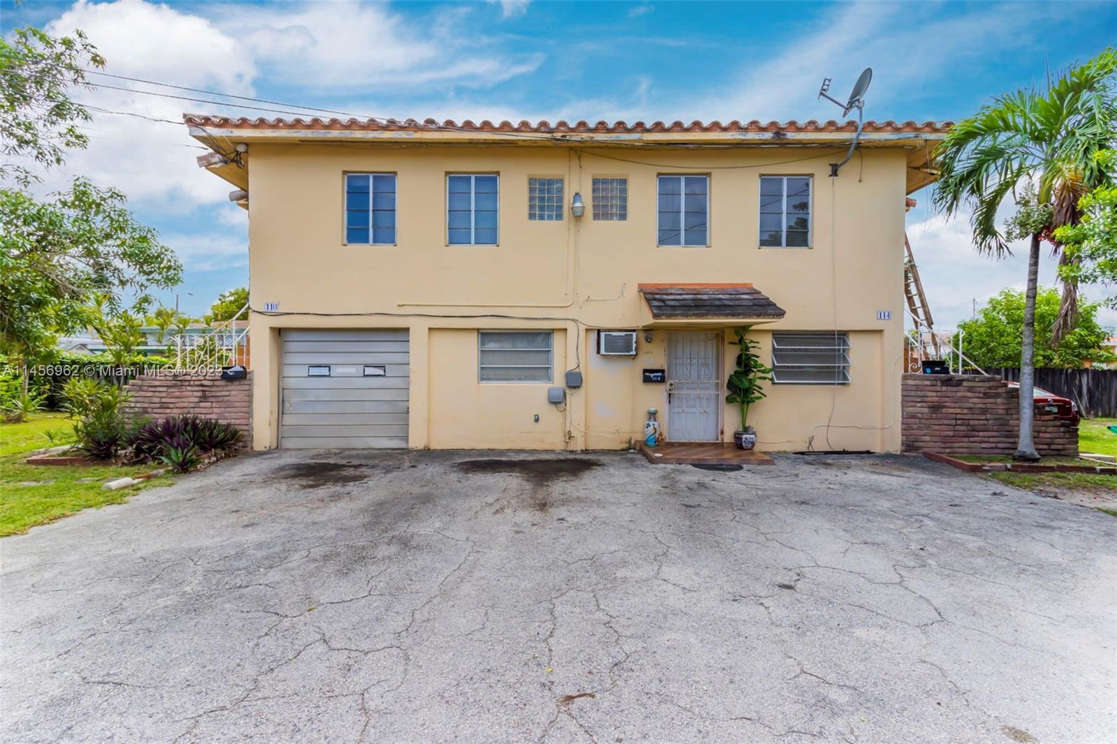Photo of 110 NW 33rd Ave in Miami, FL