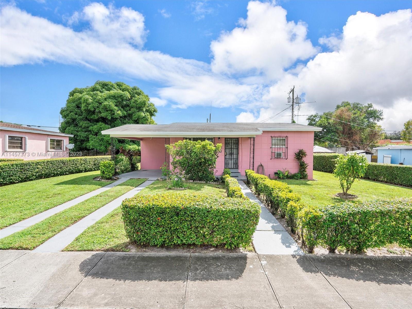 Photo of 7005 NW 28th Ave in Miami, FL