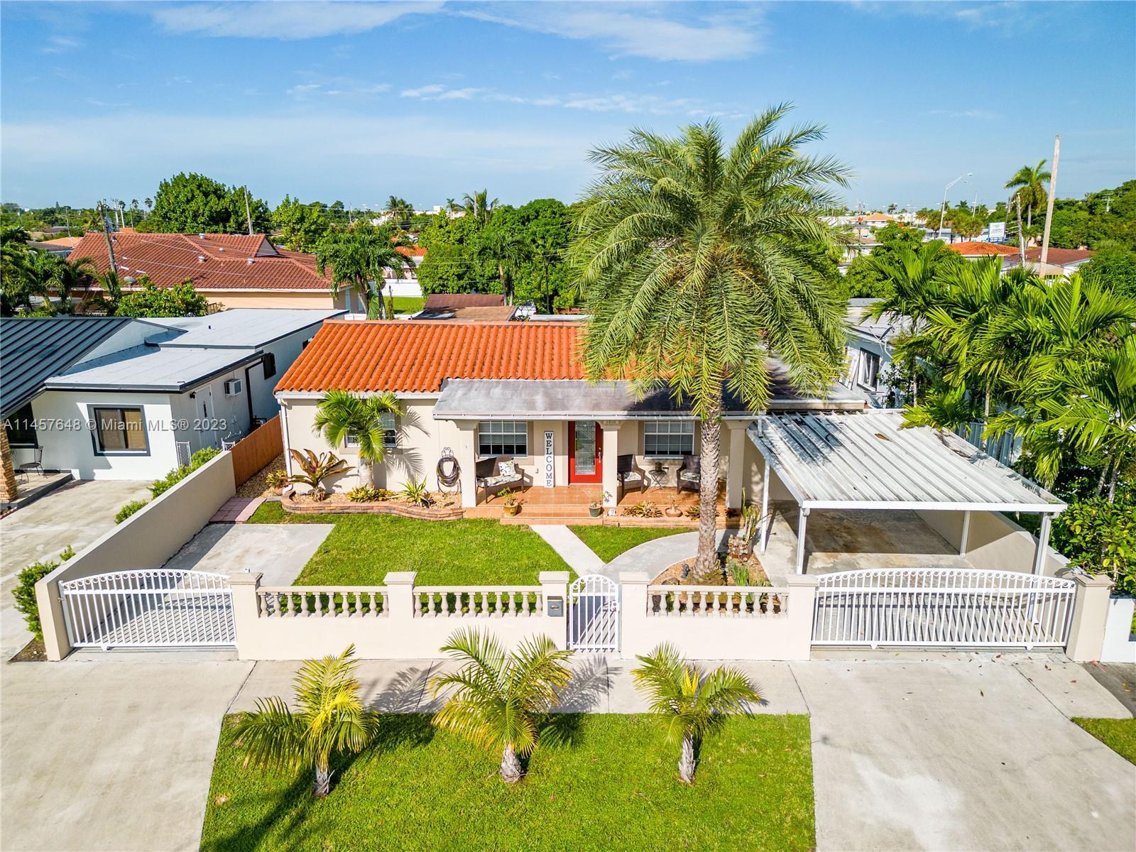 Photo of 4840 W 2nd Ave in Hialeah, FL