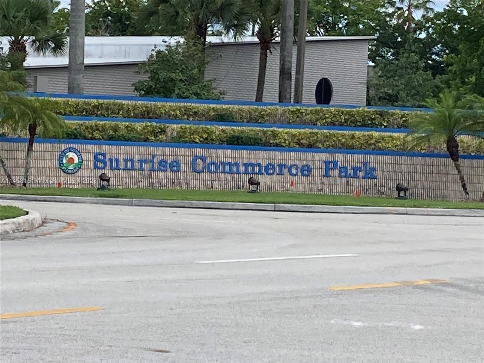 Photo of 10295 NW 46th St #1B in Sunrise, FL