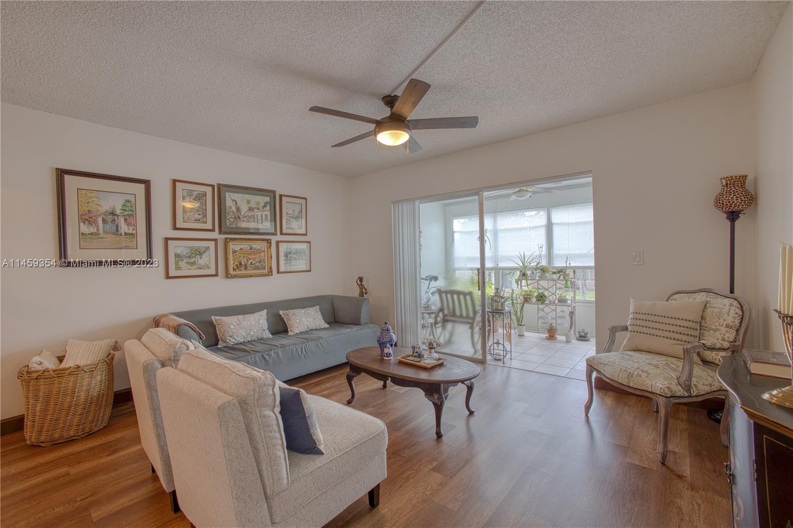 Photo of 1025 Country Club Dr #207 in Margate, FL