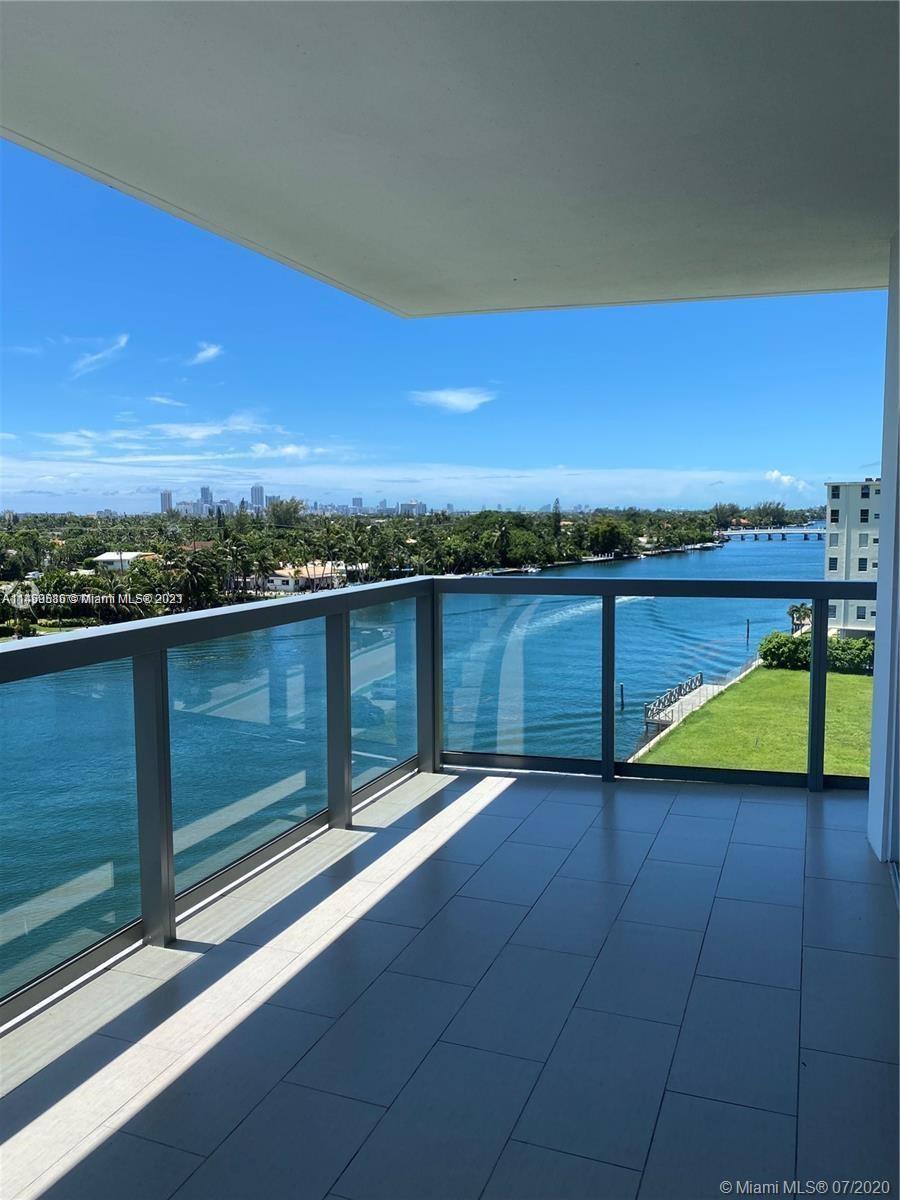 Photo of 9261 E Bay Harbor Dr #704 in Bay Harbor Islands, FL