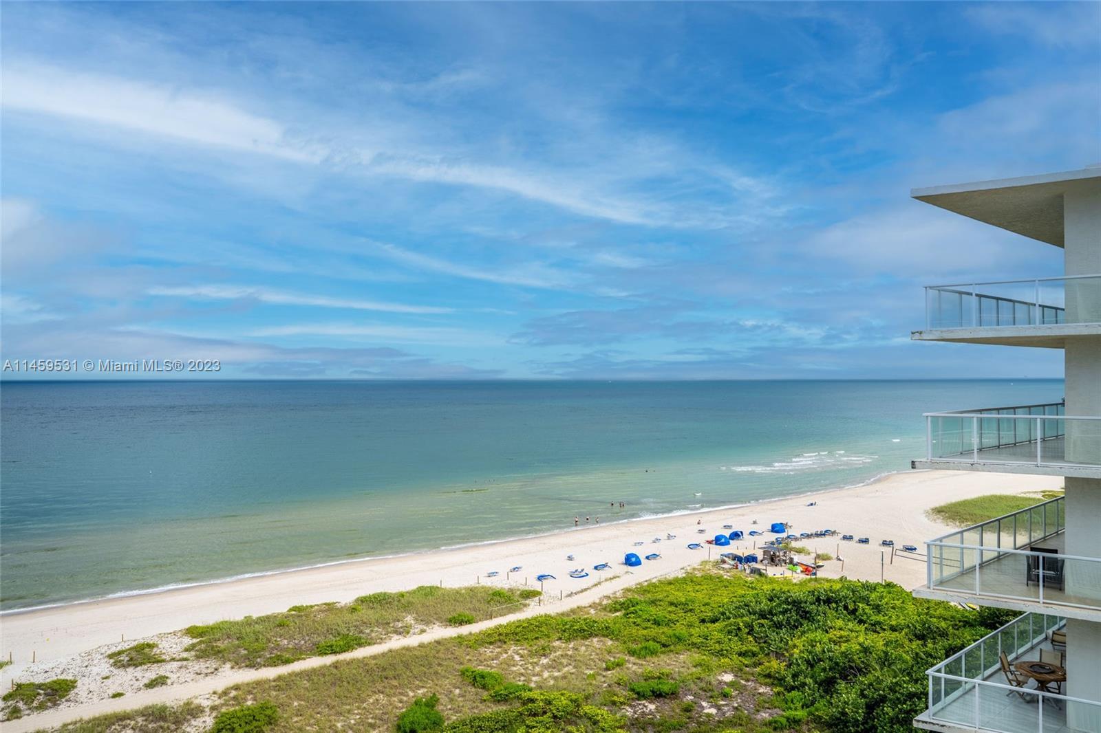 Photo of 710 N Ocean Blvd #1010 in Pompano Beach, FL