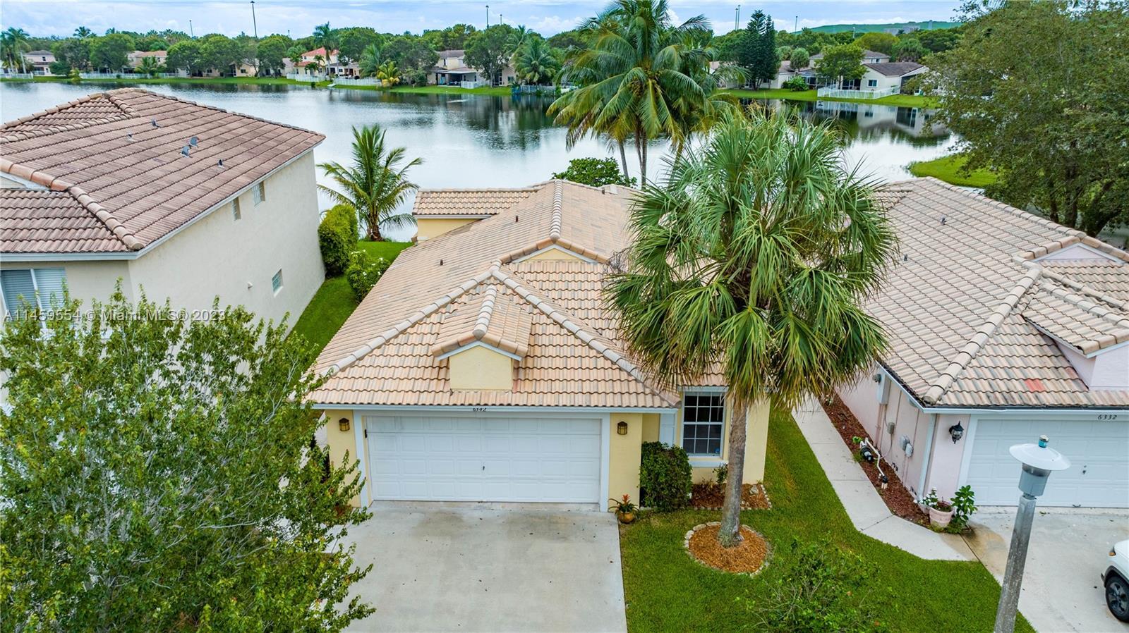 Photo of 6342 NW 40th Ave in Coconut Creek, FL
