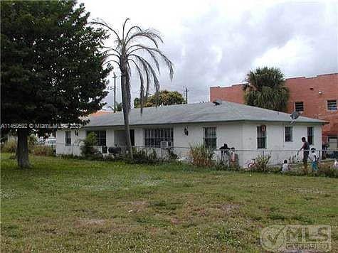 Photo of Address Not Disclosed in West Palm Beach, FL