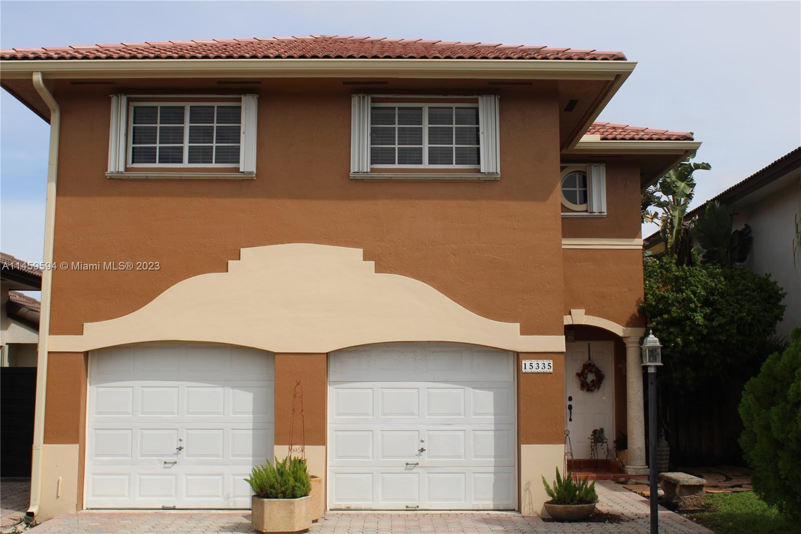 Photo of 15335 SW 41st Ter in Miami, FL