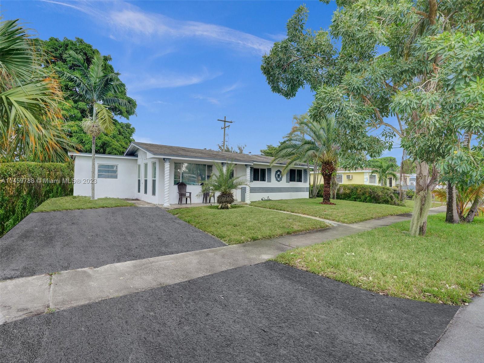 Photo of 3371 NW 188th St in Miami Gardens, FL