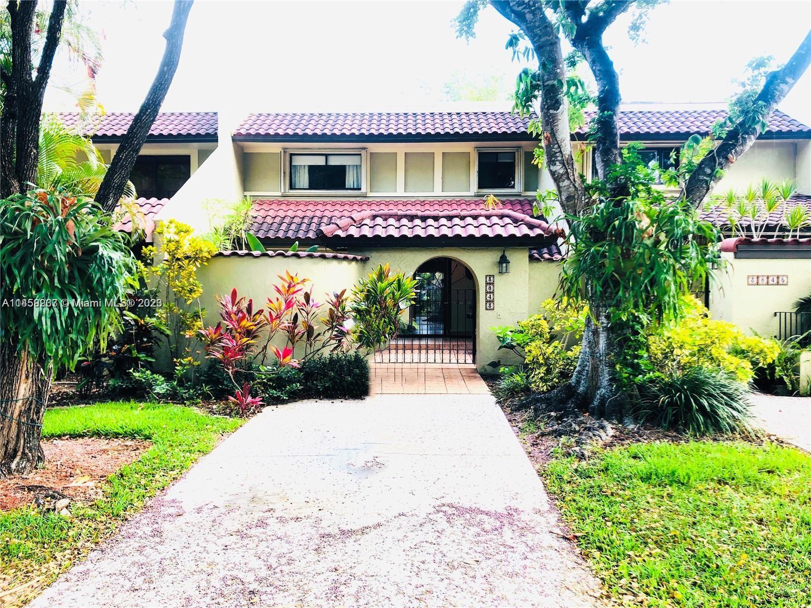 Photo of 3843 Alcantara Ave #76B in Doral, FL
