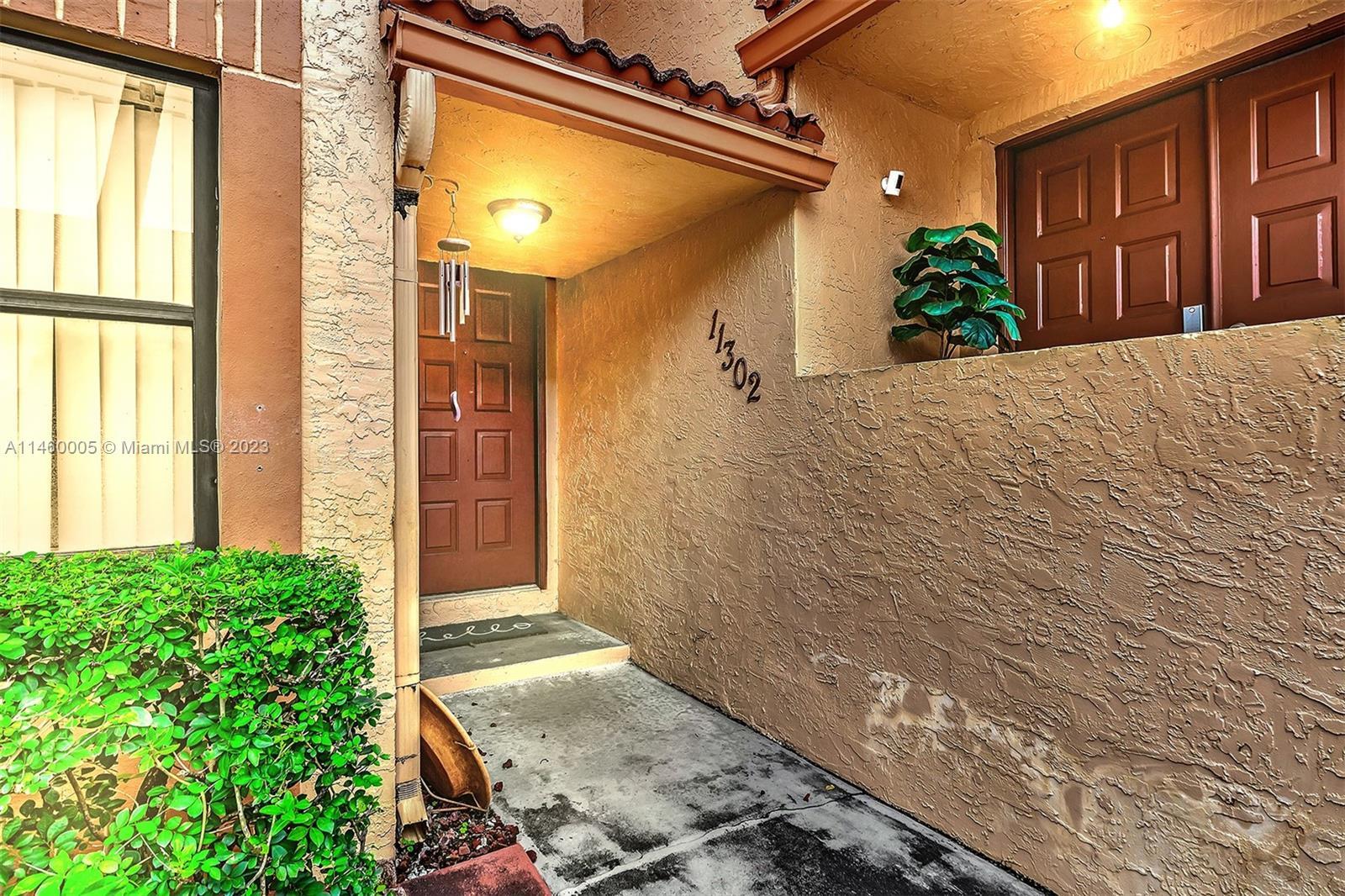 Photo of 11302 SW 11th St #0 in Pembroke Pines, FL