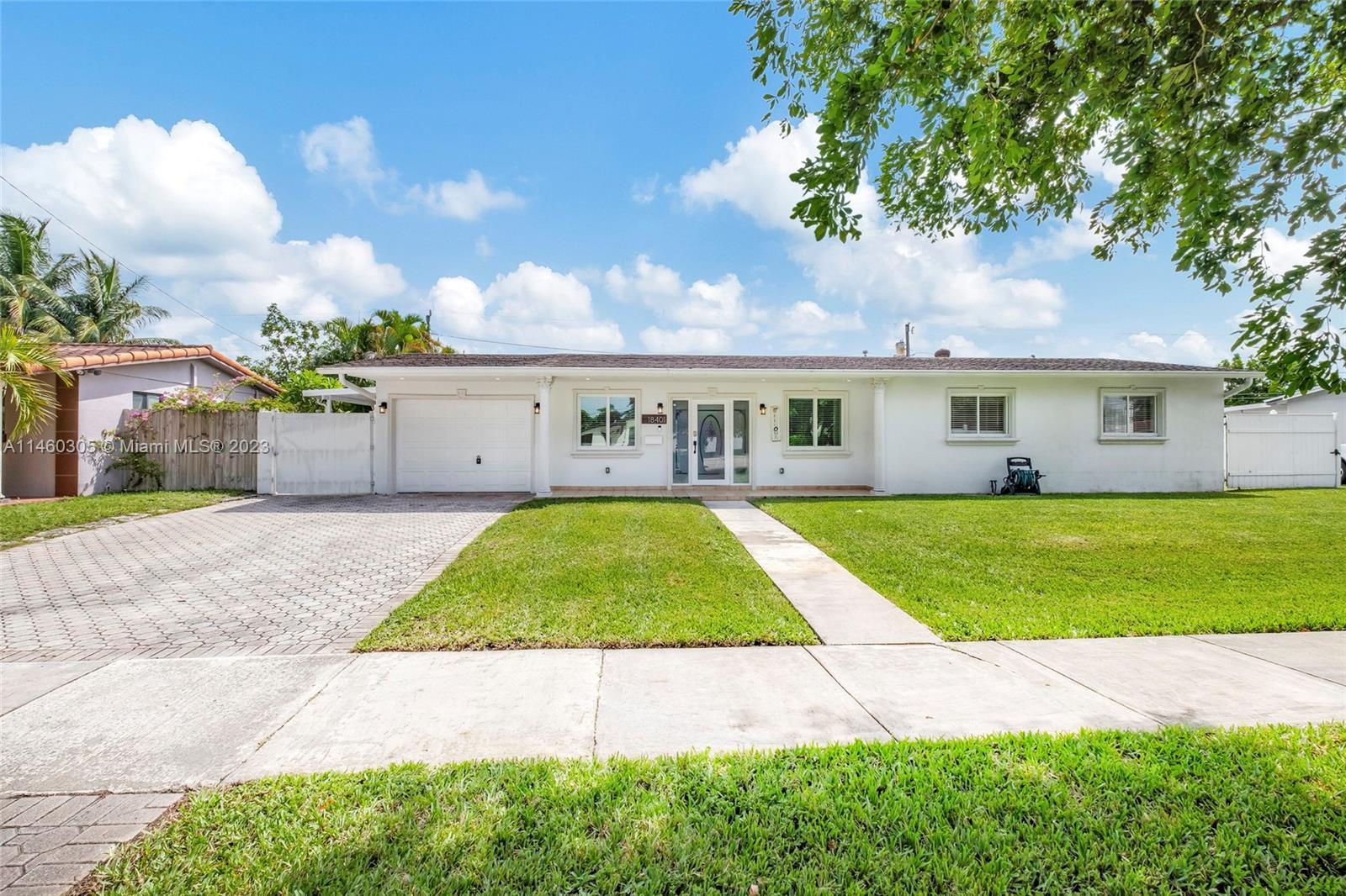 Photo of 18401 NW 82nd Ave in Hialeah, FL