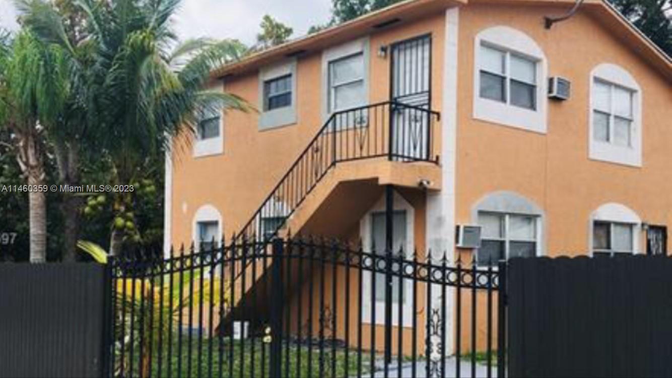 Photo of 36 NE 64th Ter in Miami, FL