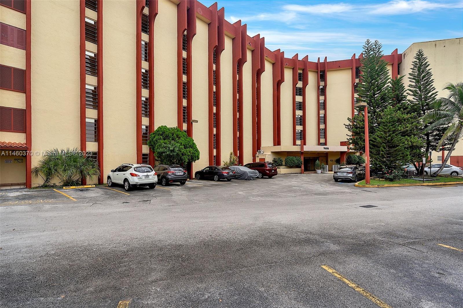 Photo of Address Not Disclosed in Miami, FL