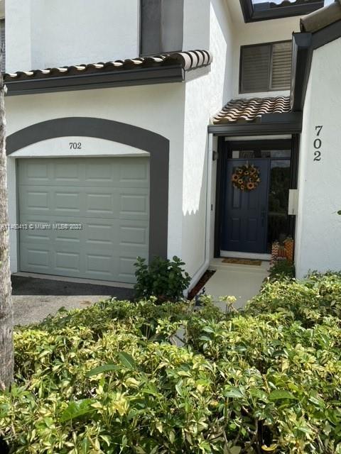 Photo of 7525 NW 61st Ter #702 in Parkland, FL