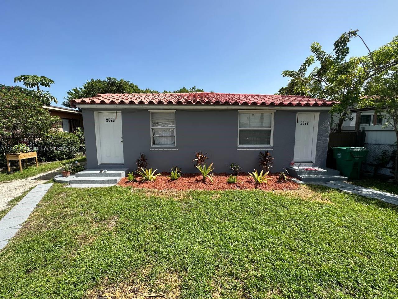 Photo of 2620 NW 35th St in Miami, FL