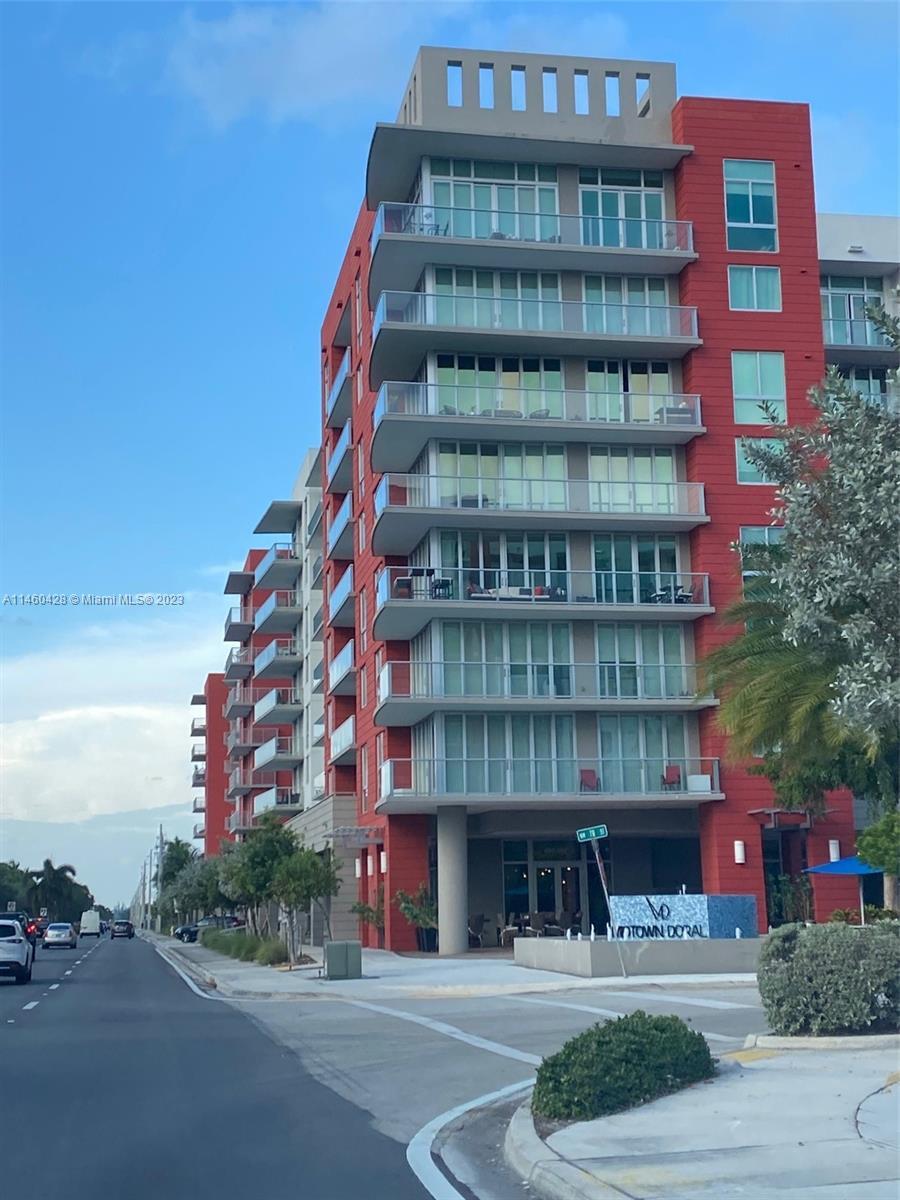 Photo of 7751 NW 107th Ave #303 in Doral, FL