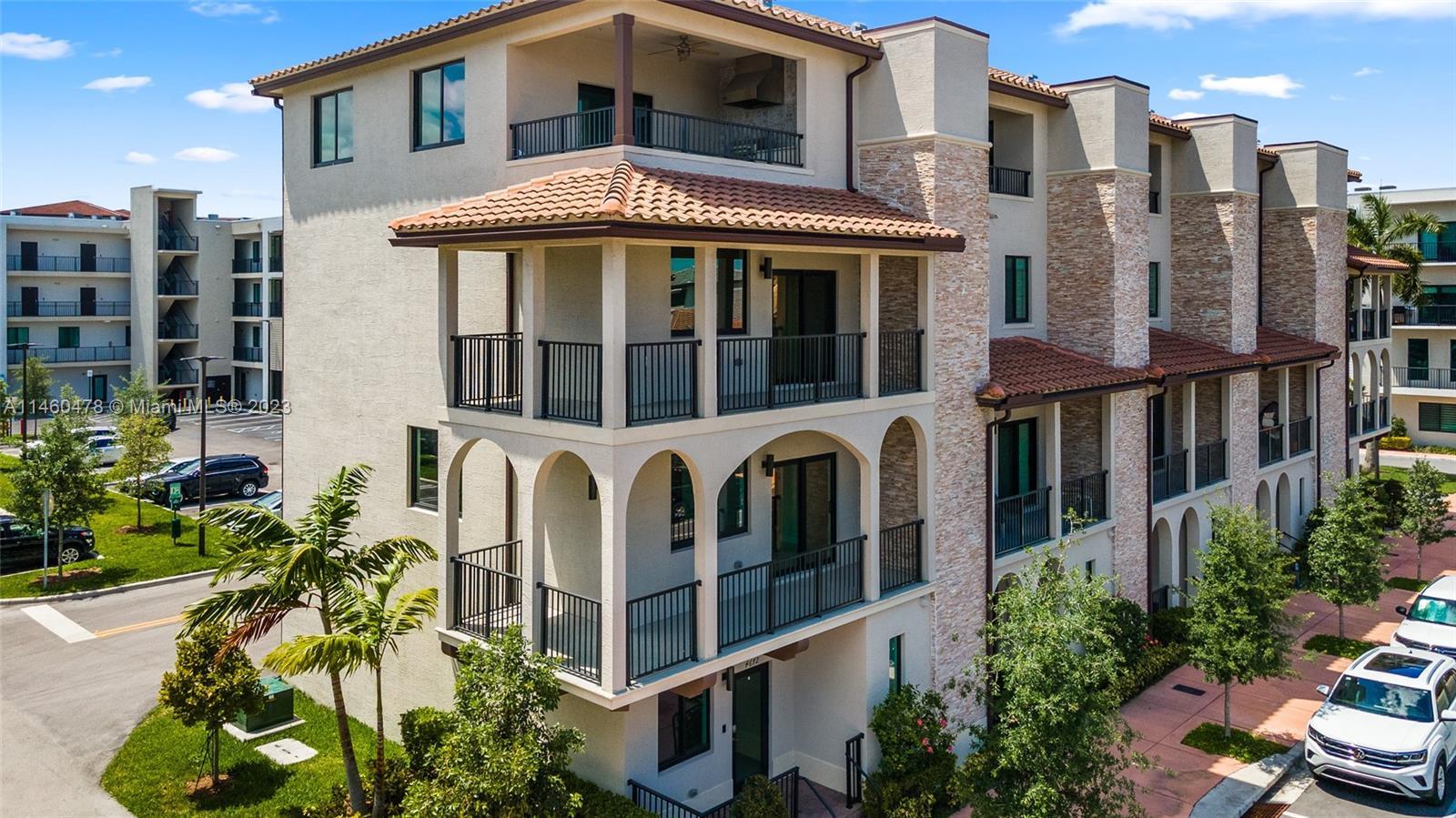 Photo of 4672 NW 84th Ave #4672 in Doral, FL