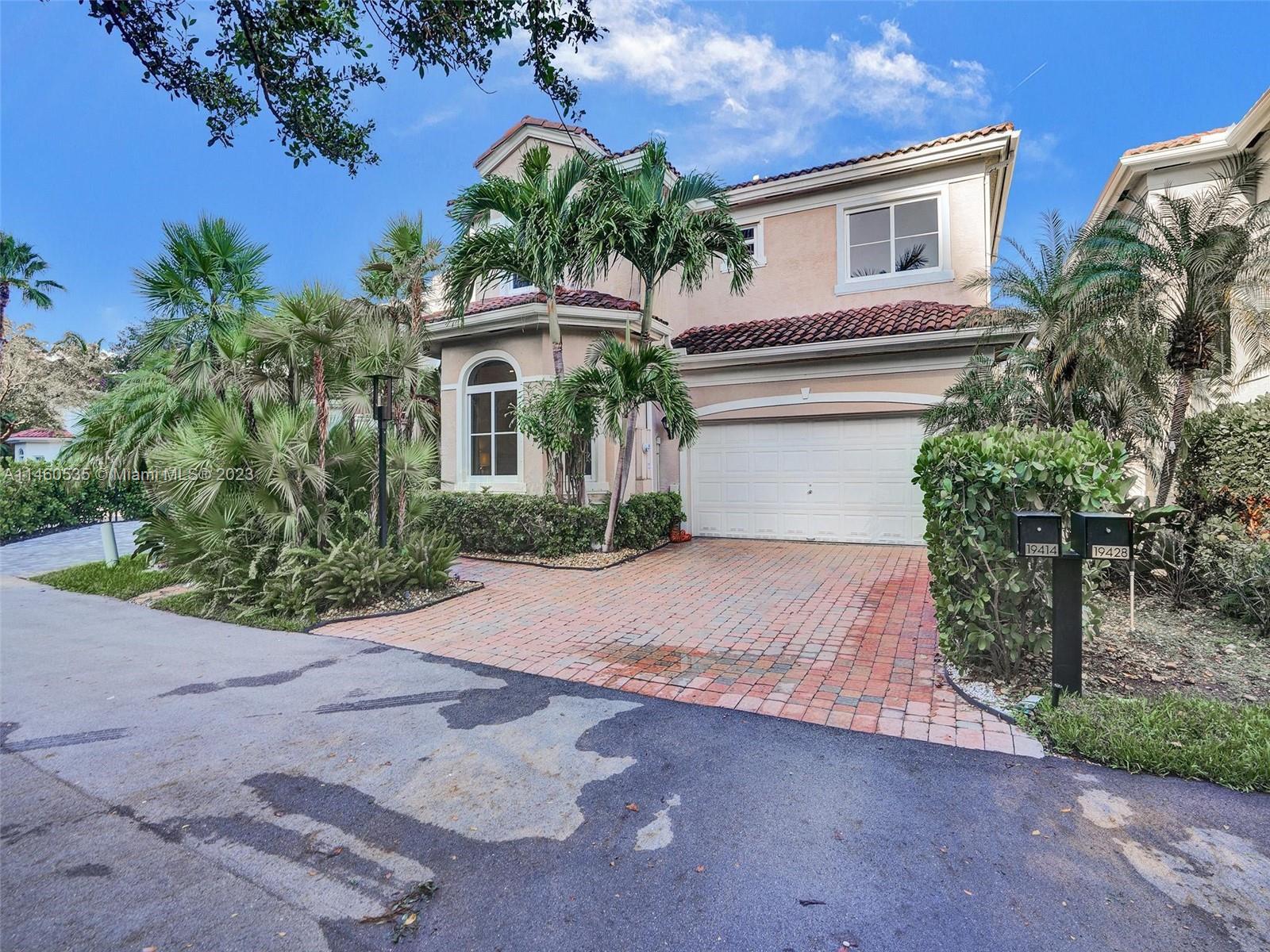 Photo of 19414 40th Ct in Sunny Isles Beach, FL