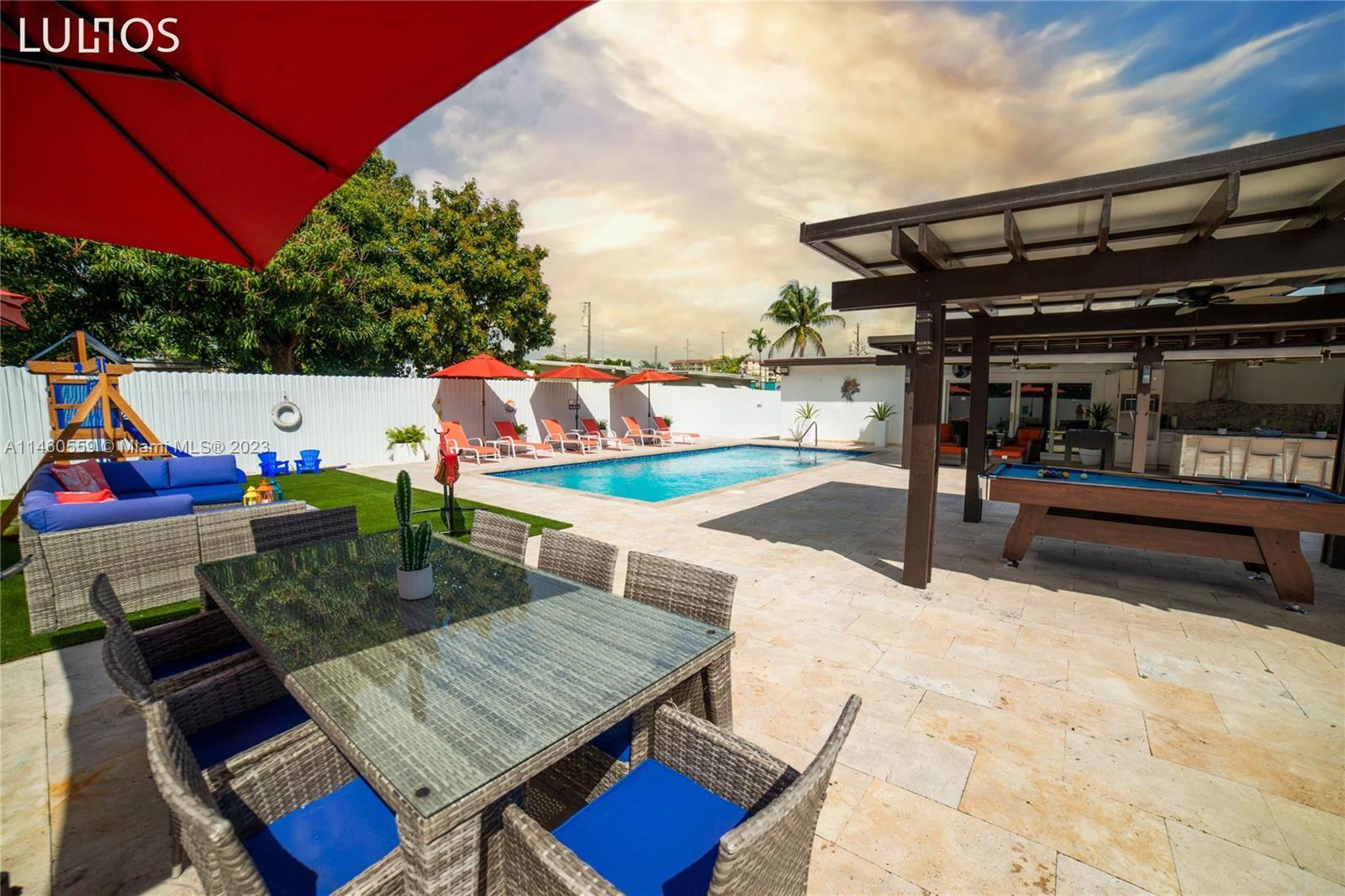 Photo of 660 S Biscayne River Dr in Miami, FL