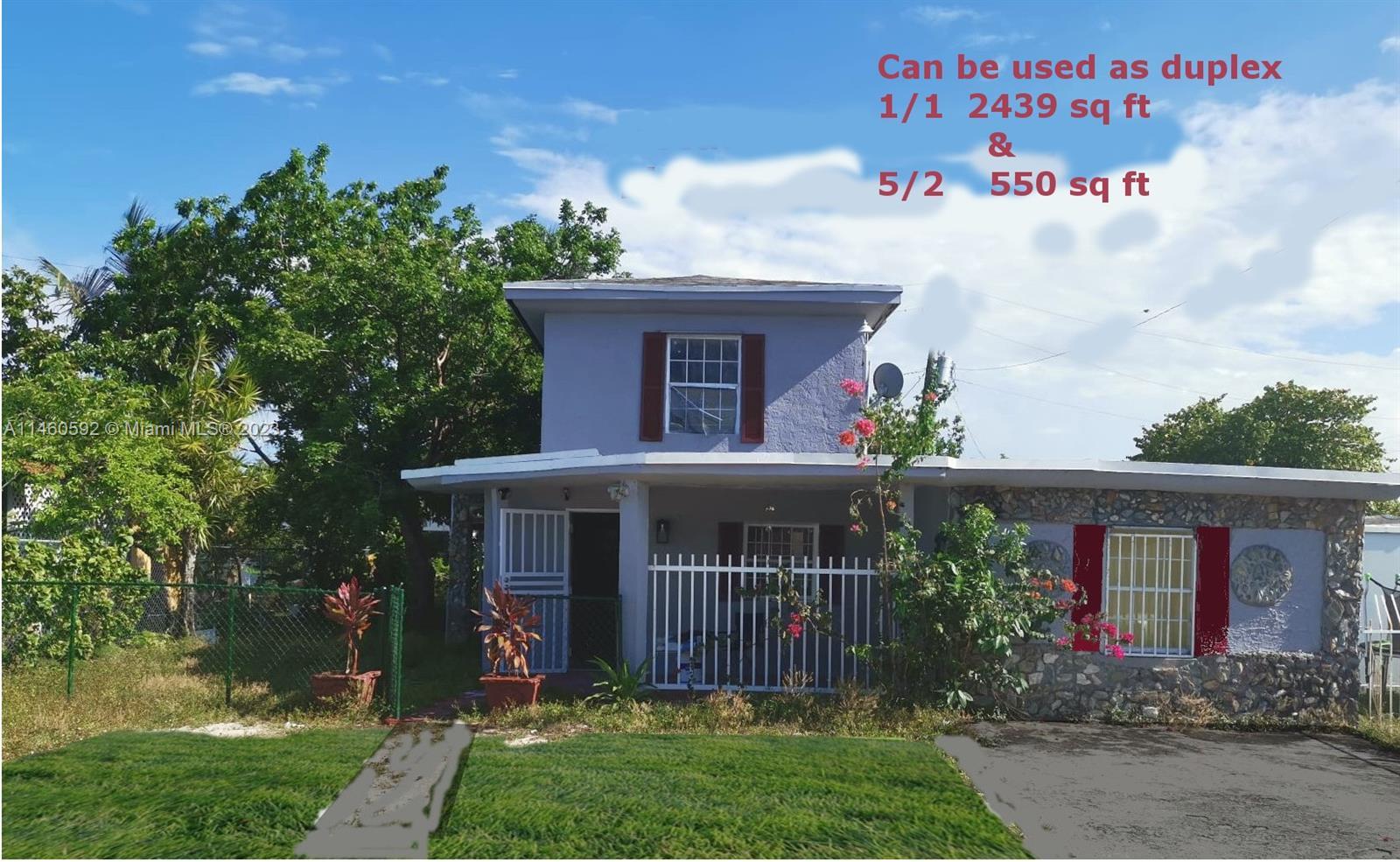 Photo of Address Not Disclosed in Miami, FL