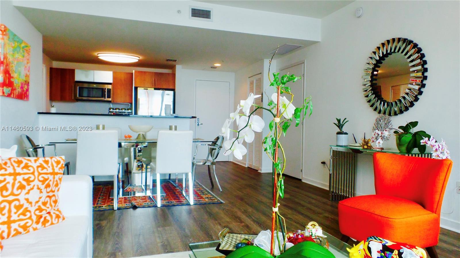 Photo of 300 S Biscayne Bl #3306 in Miami, FL