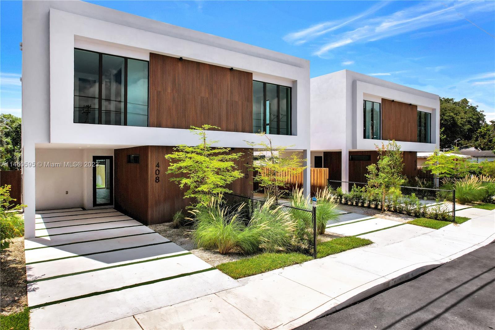 Photo of 408 NW 52nd St in Miami, FL