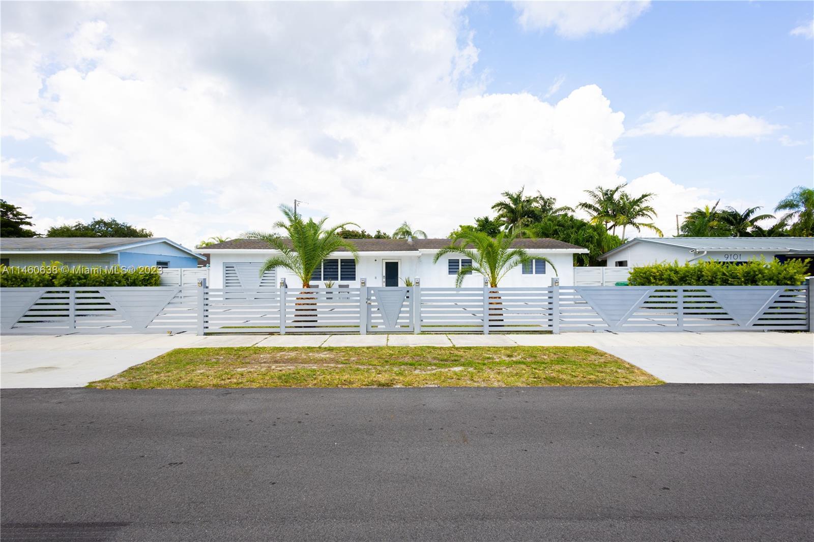 Photo of 9115 SW 189th St in Cutler Bay, FL