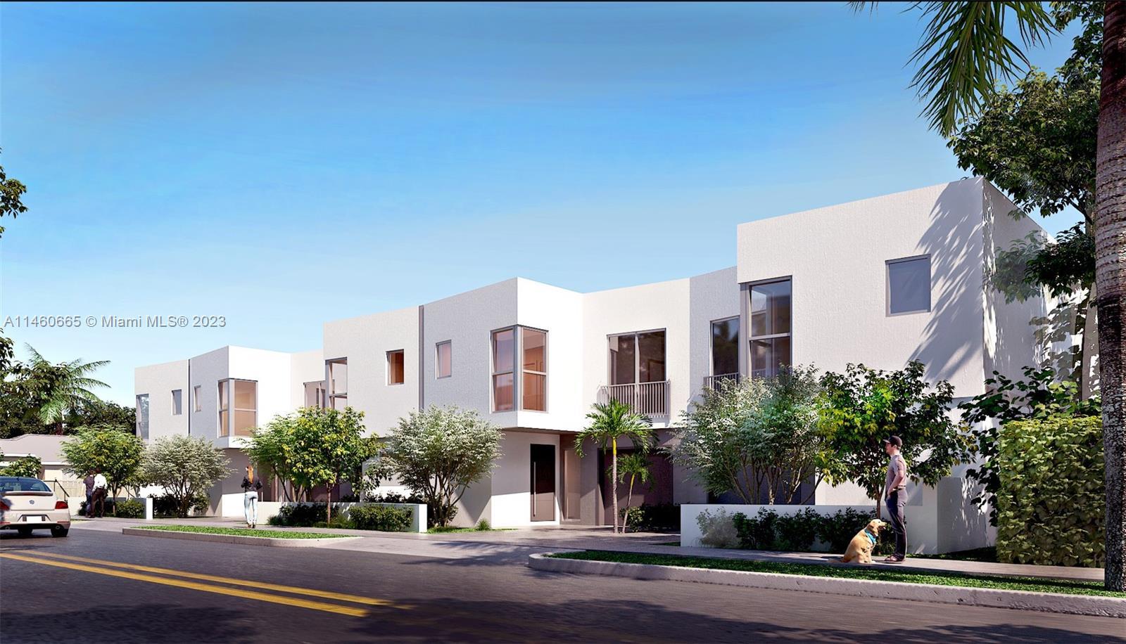 Photo of 798 NW 70th St in Miami, FL