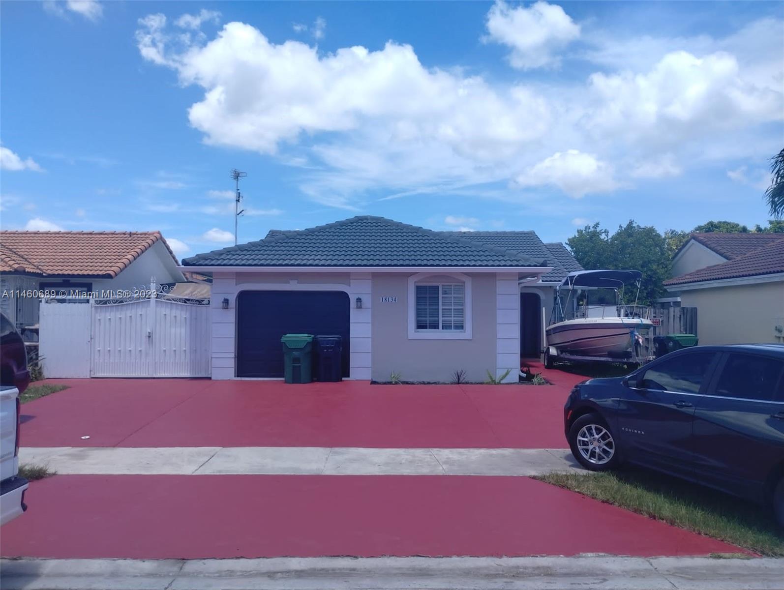 Photo of 18134 SW 143rd Pl in Miami, FL