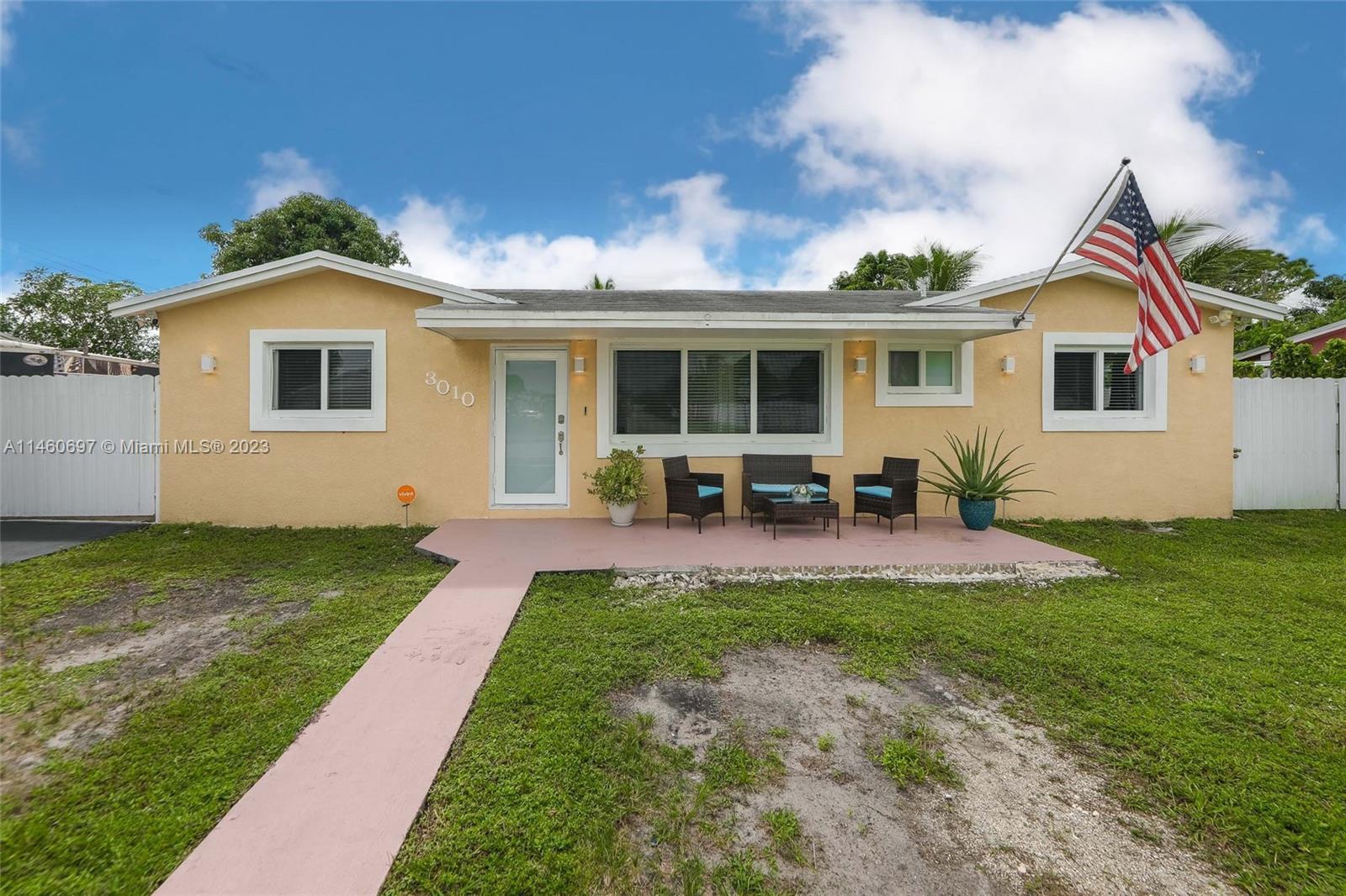 Photo of 3010 NW 211th St in Miami Gardens, FL