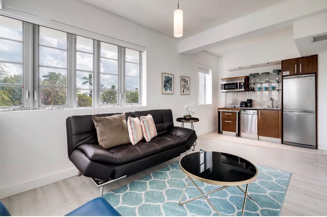 Photo of 1036 Ocean Dr #B301A in Miami Beach, FL