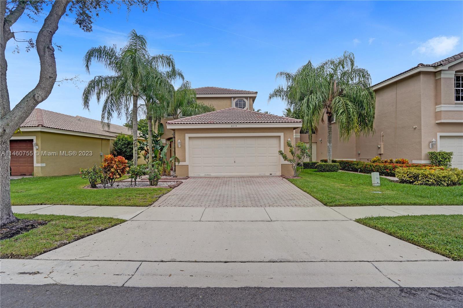 Photo of 5315 NW 117th Ave in Coral Springs, FL
