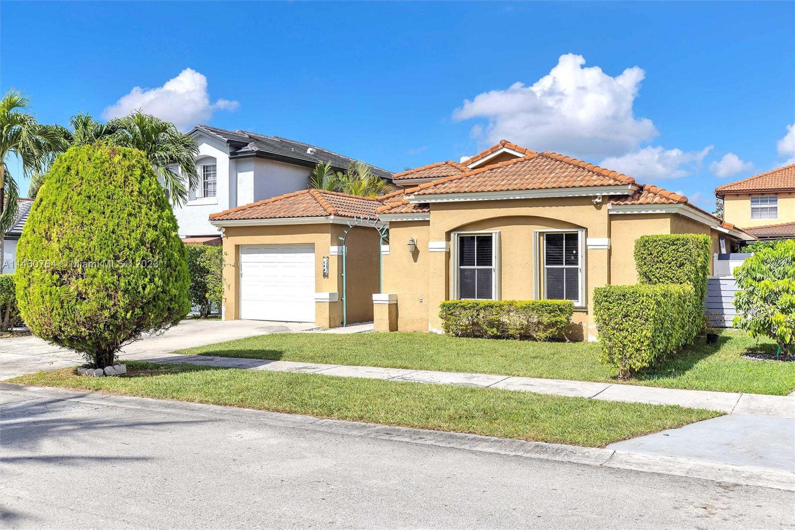 Photo of Address Not Disclosed in Miami, FL
