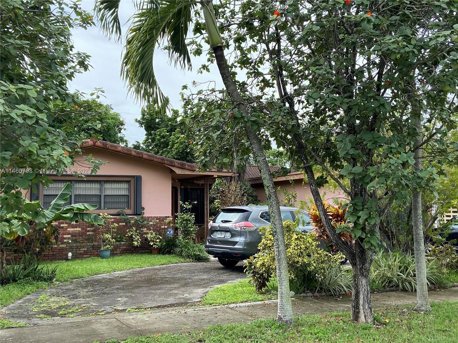 Photo of 1170 NE 110th Ter in Miami, FL