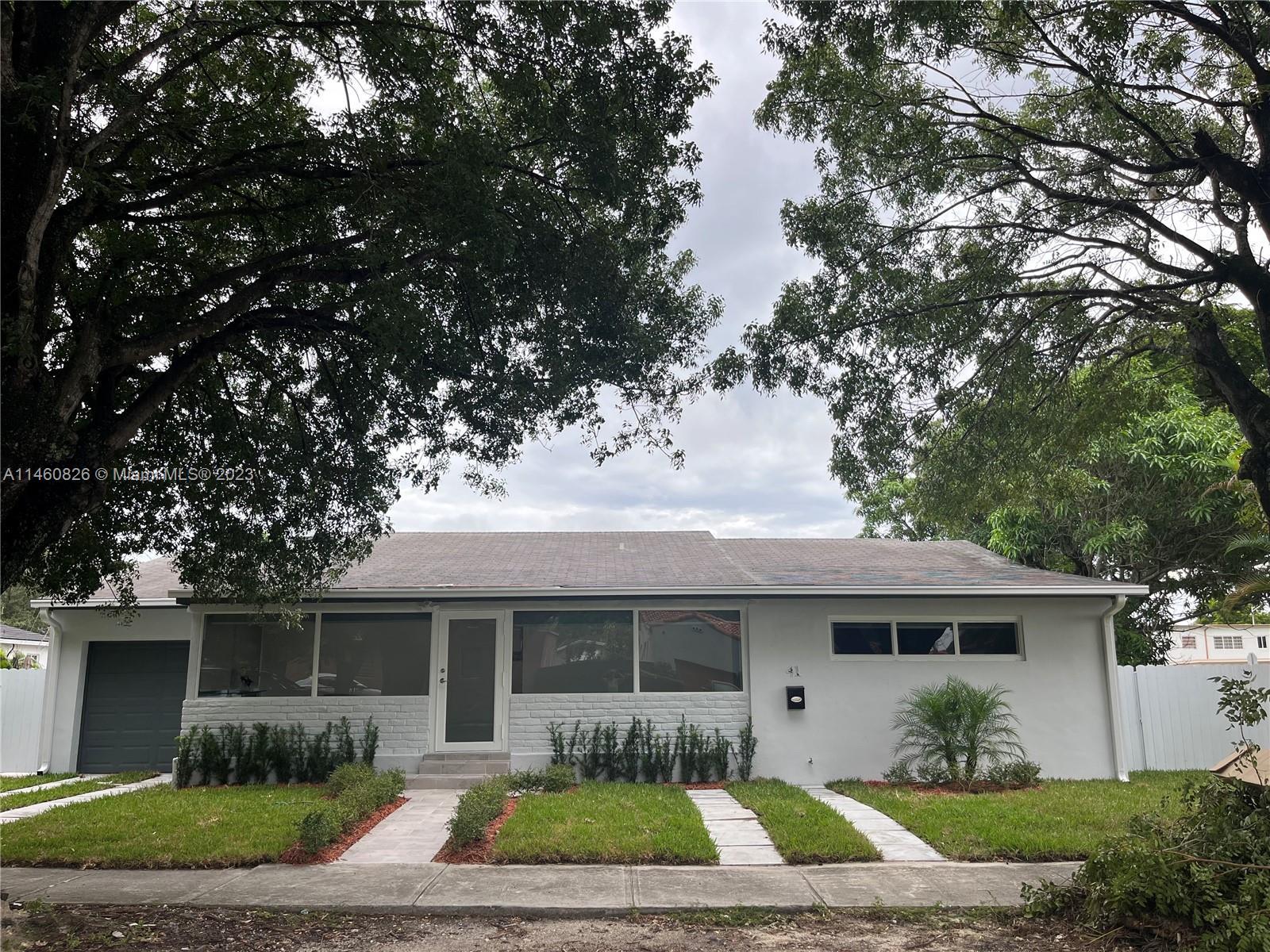 Photo of 41 NW 40th Ave in Miami, FL