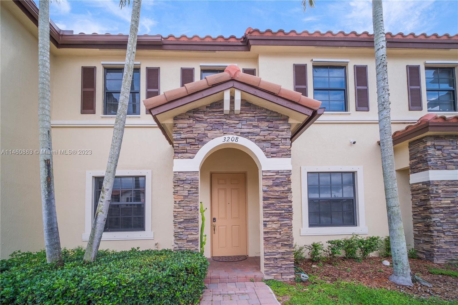 Photo of 3208 SE 5th Ct #3208 in Homestead, FL
