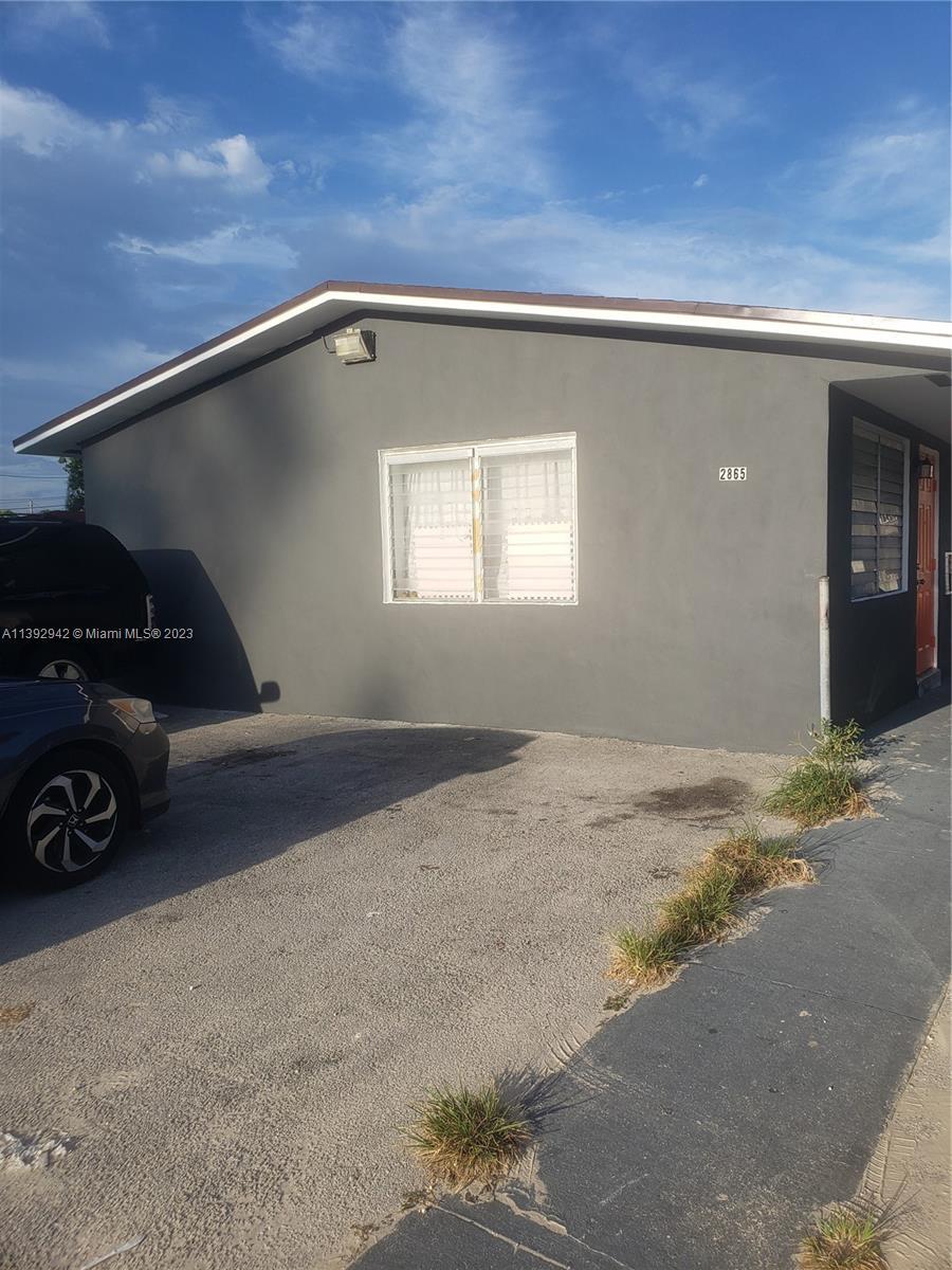 Photo of 2865 NW 22nd Ave in Miami, FL