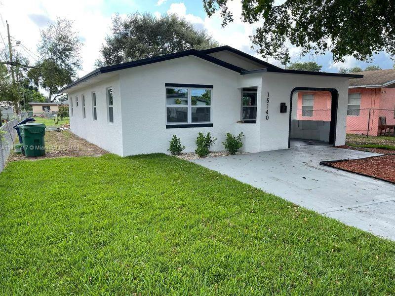 Photo of 15140 NW 18th Ave in Miami Gardens, FL