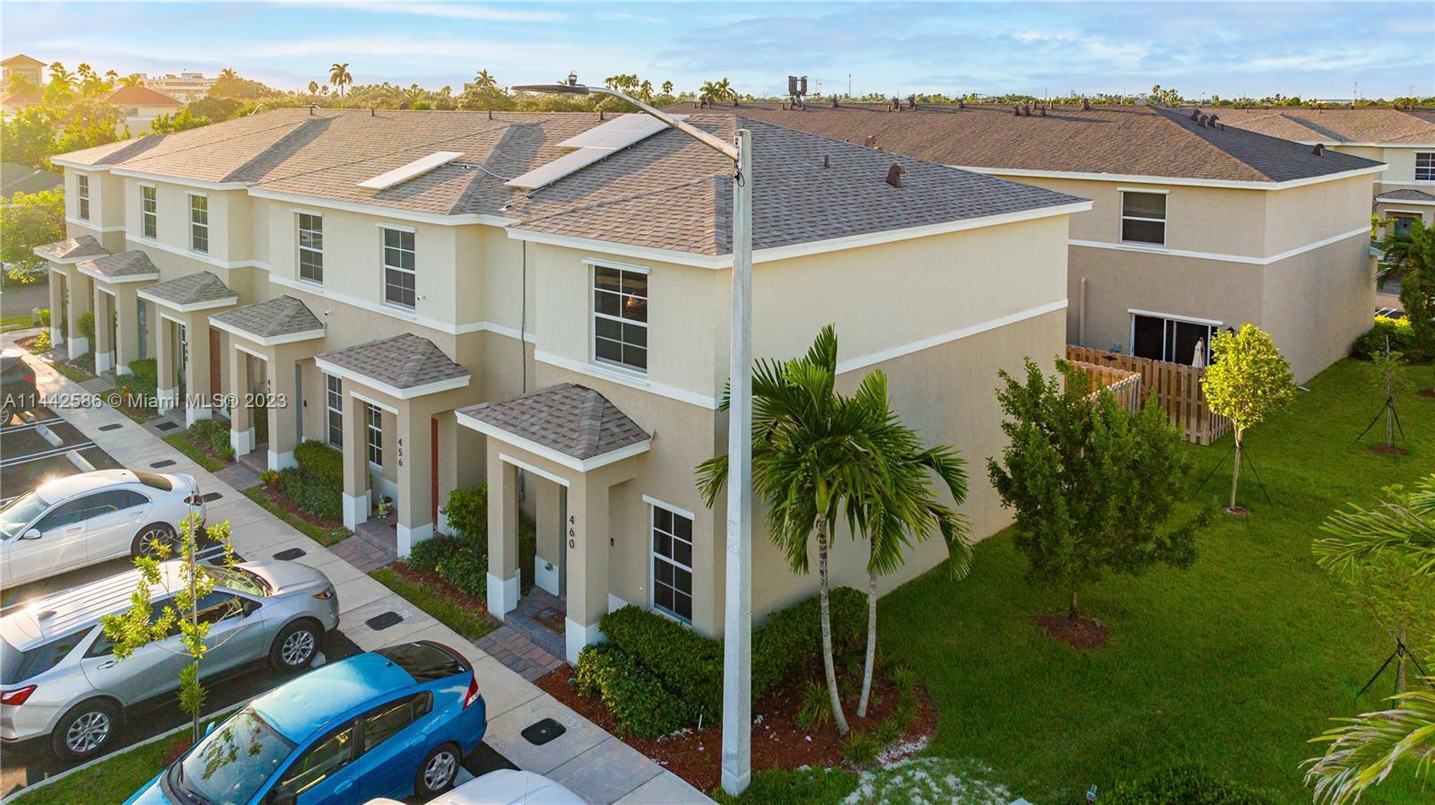 Photo of 460 NE 4th Ln #460 in Florida City, FL