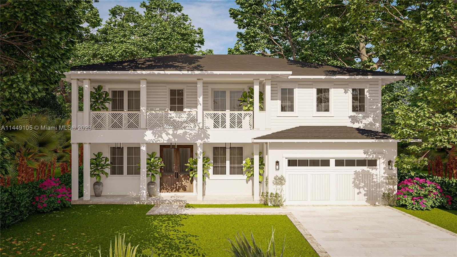 Photo of 5991 SW 85th St in South Miami, FL