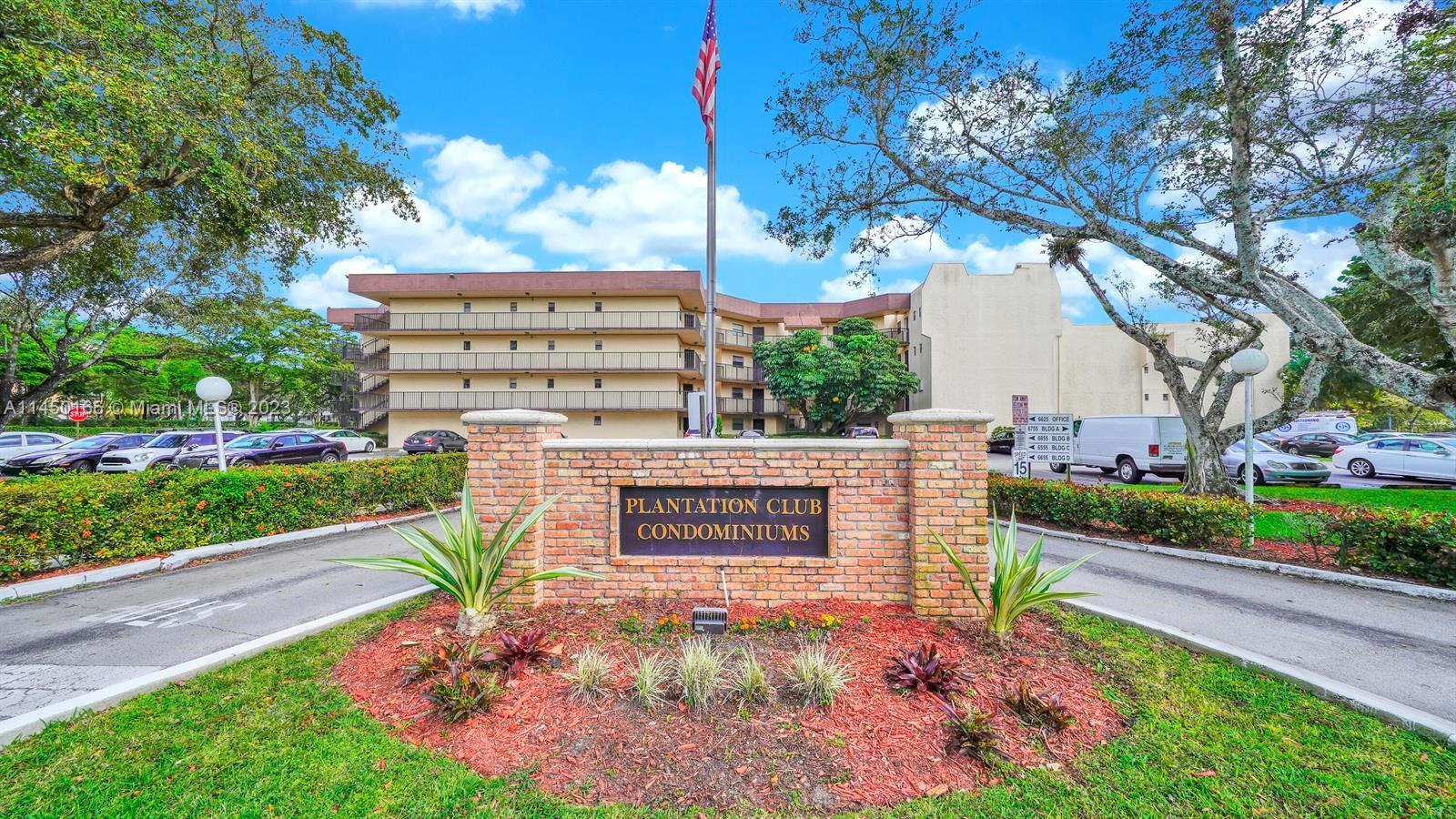 Photo of 6755 W Broward Blvd #104 in Plantation, FL