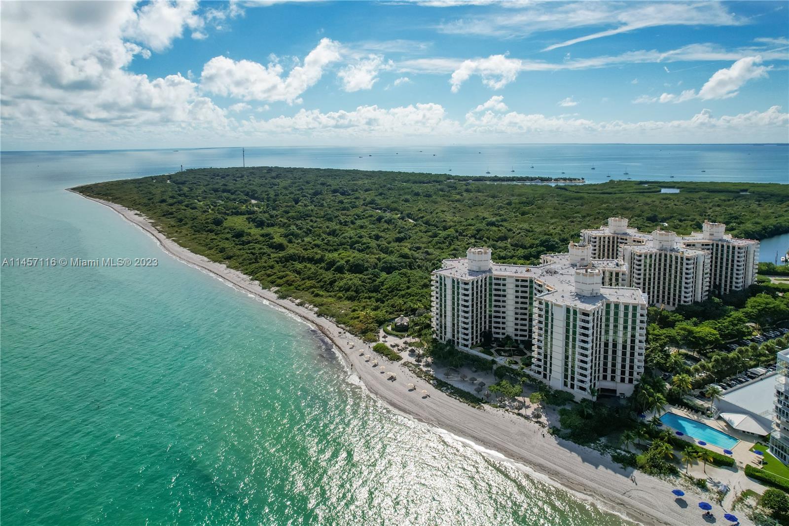 Photo of 1121 Crandon Blvd #E1008 in Key Biscayne, FL