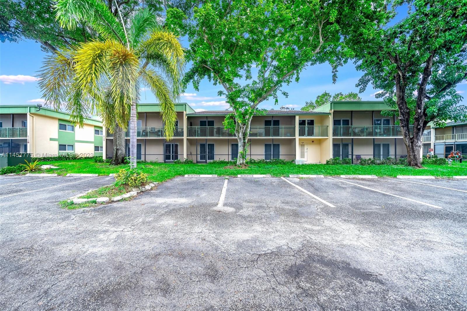 Photo of 4120 NW 88th Ave #106 in Coral Springs, FL