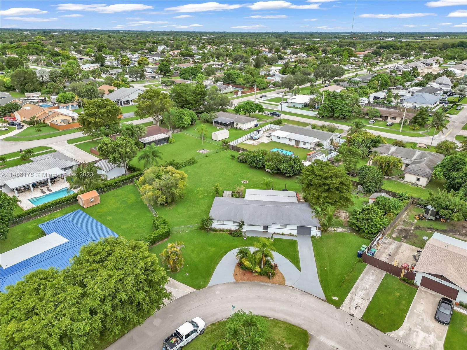 Photo of 16101 SW 281st St in Homestead, FL
