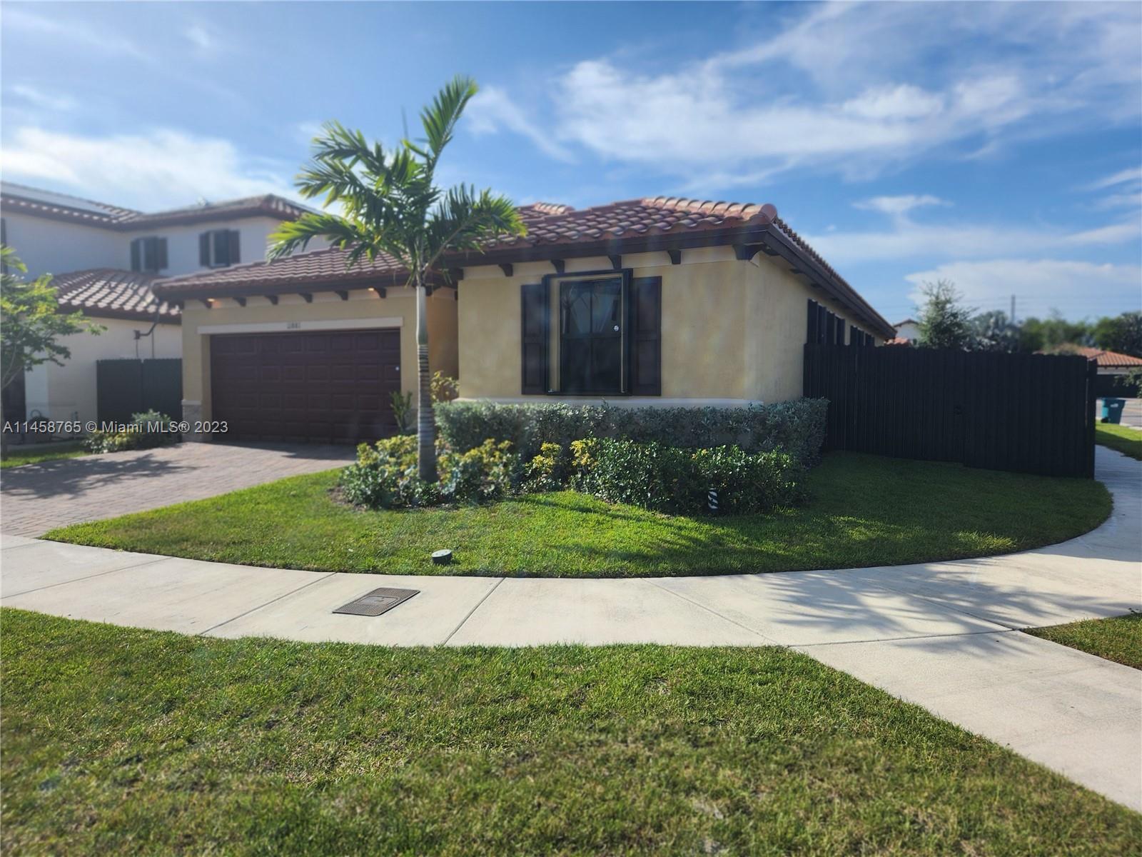 Photo of 11881 SW 233rd Ter in Homestead, FL