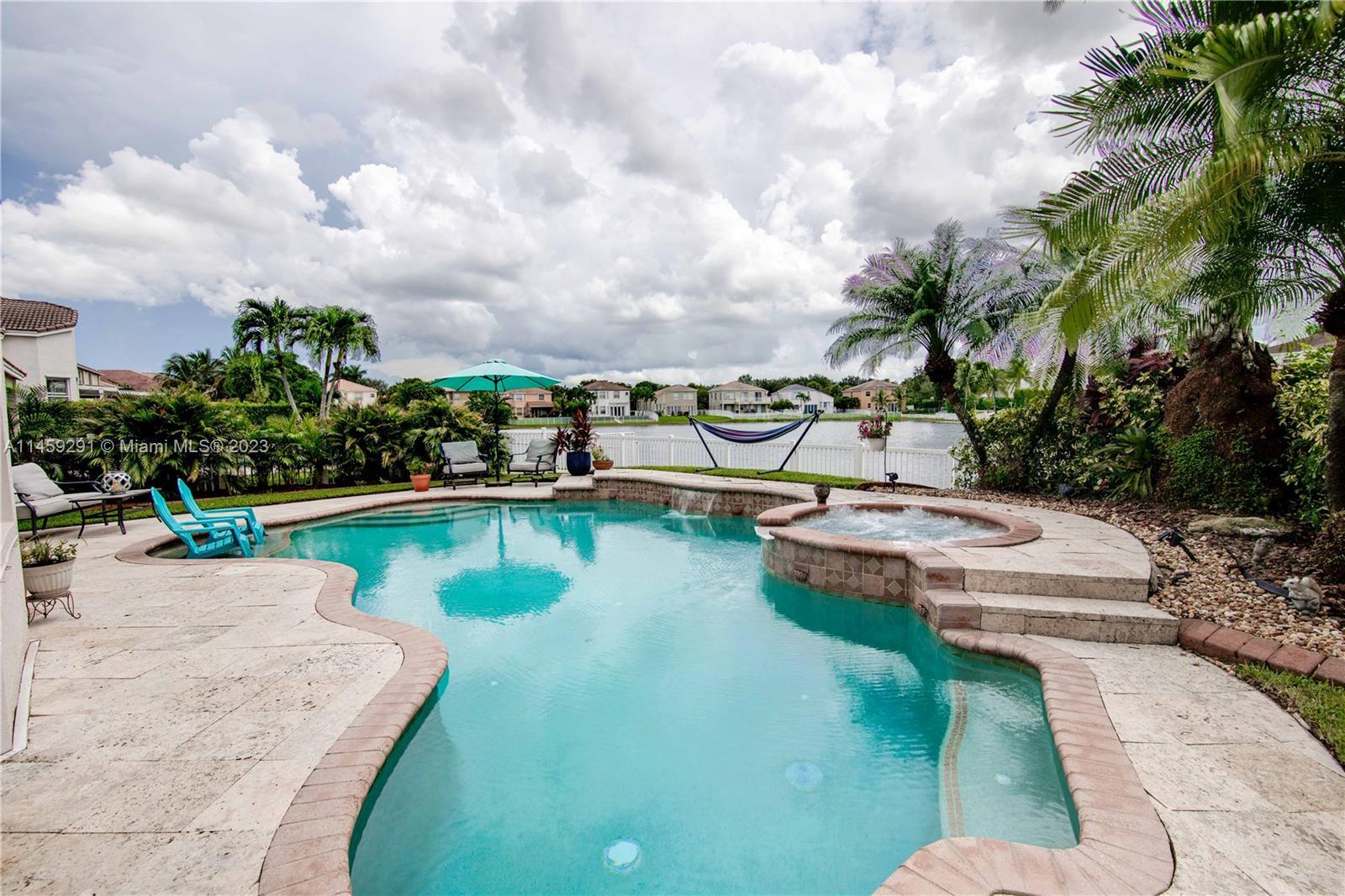 Photo of 4973 SW 158th Wy in Miramar, FL
