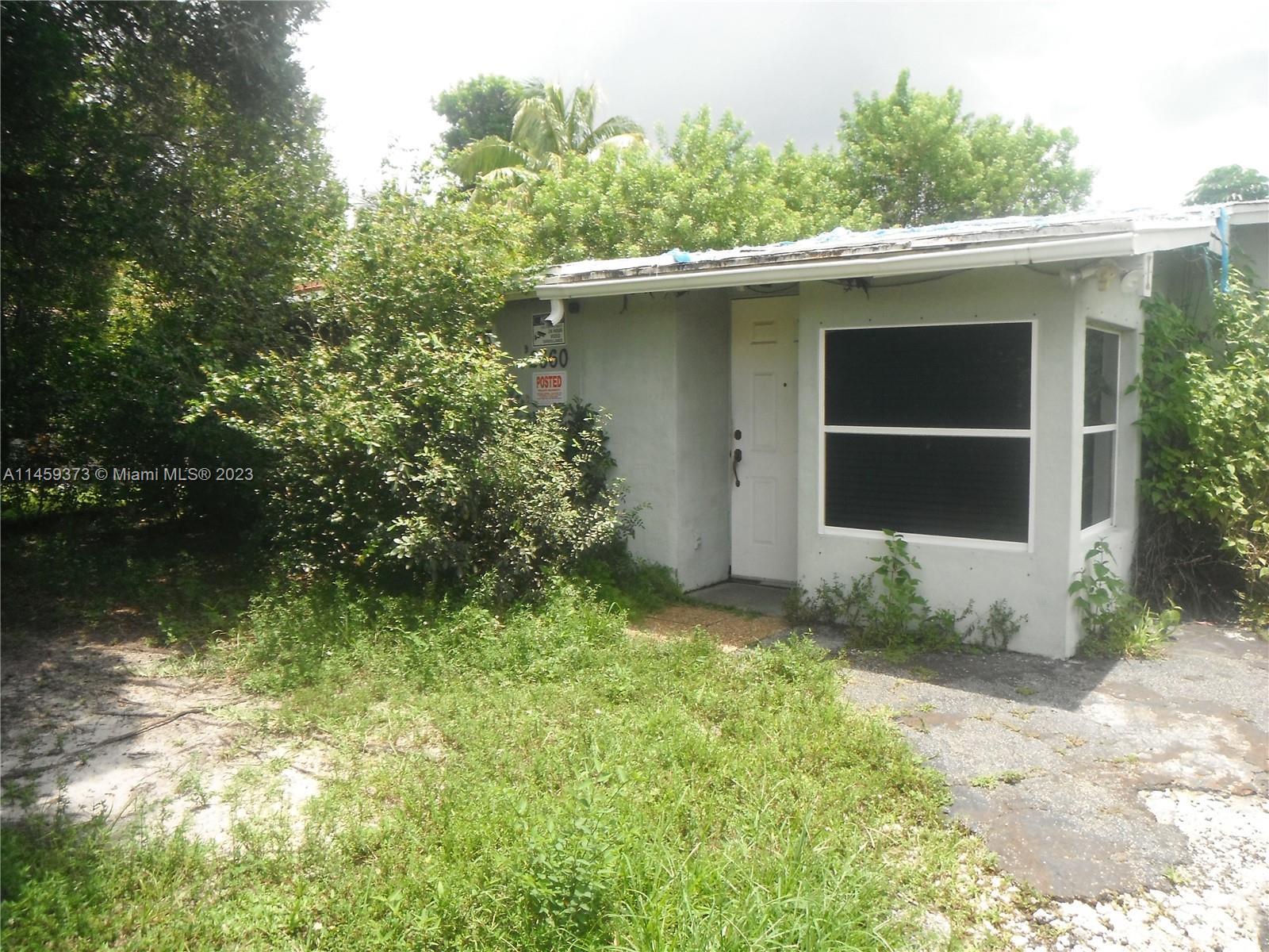 Photo of Address Not Disclosed in Margate, FL
