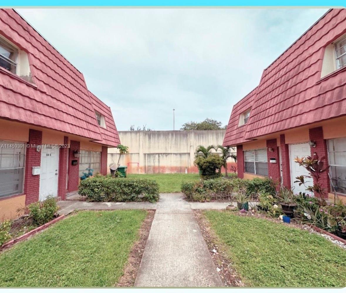 Photo of 2580 NW 52nd Ave #C16 in Lauderhill, FL