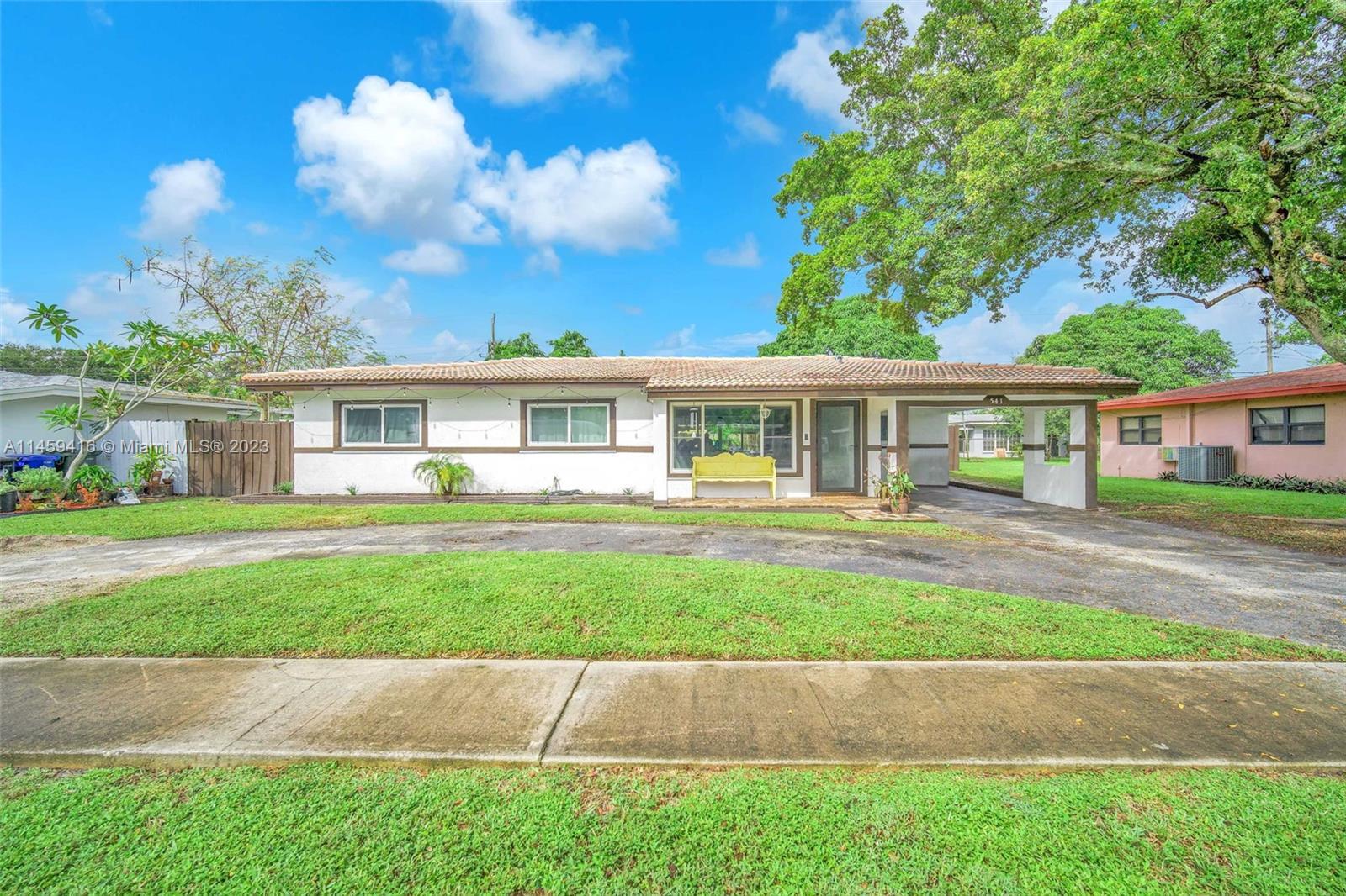 Photo of 541 Pennsylvania Ave in Fort Lauderdale, FL