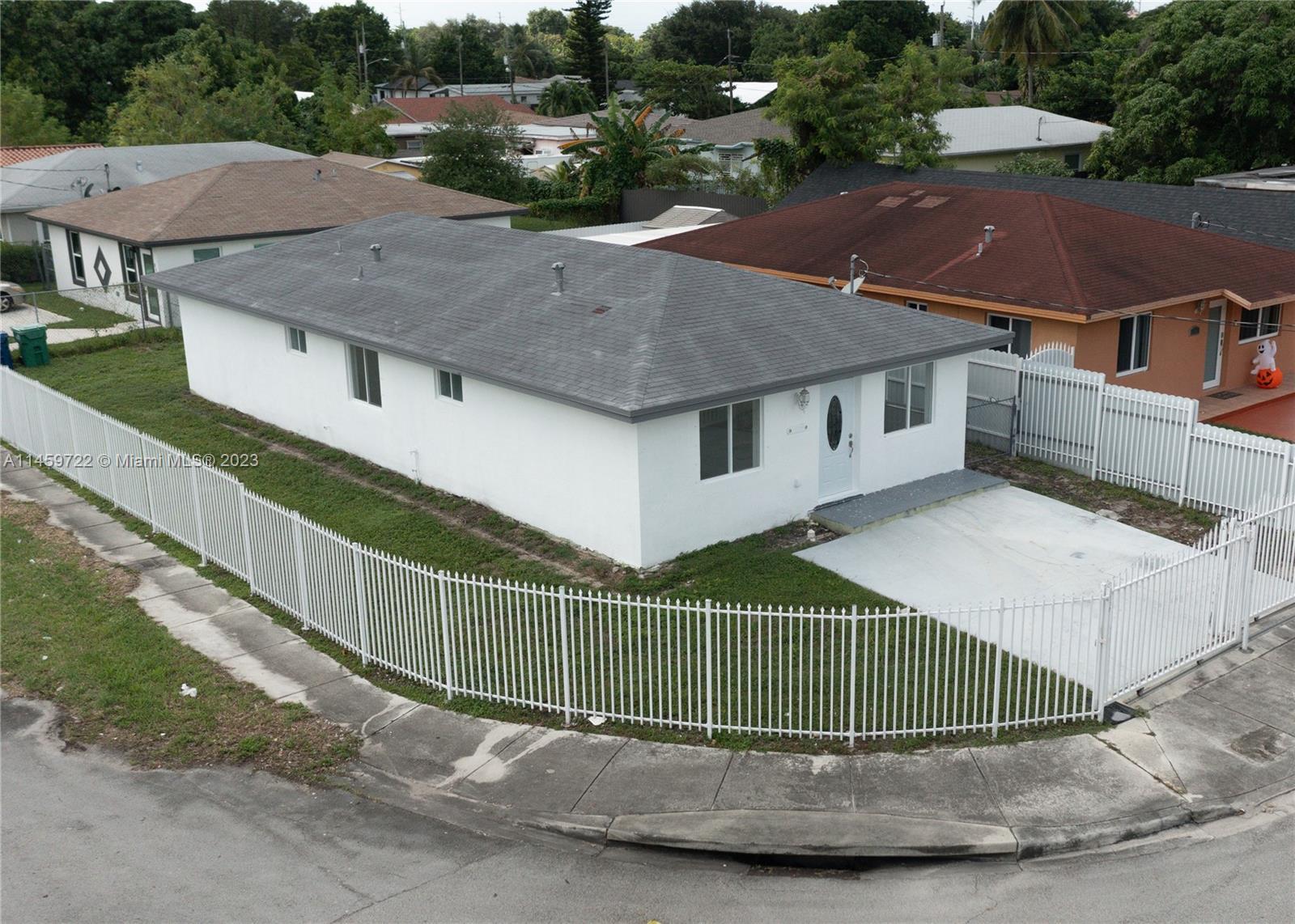 Photo of 5500 NW 23rd Ave in Miami, FL